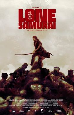 Lone Samurai