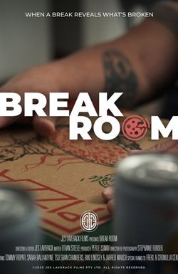 Break Room