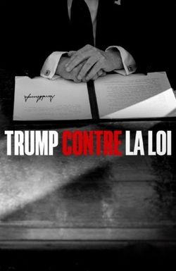 Trump's Power & The Rule of Law