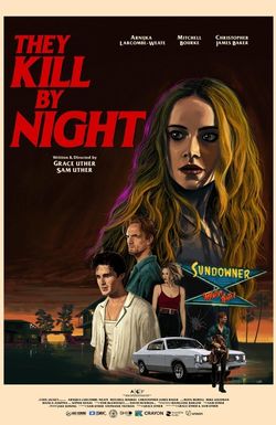 They Kill by Night