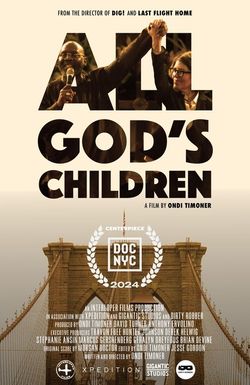 All God's Children