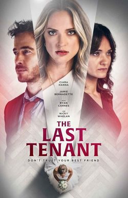 The Last Tenant