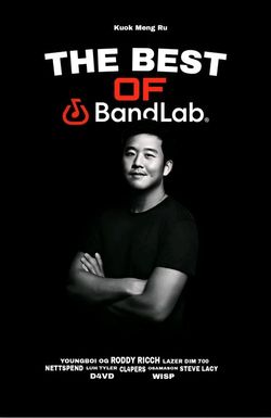 The Best of BandLab