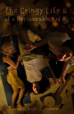 The Cringy Life of a Replaceable Kid