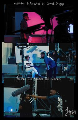 Behind the Behind the Scenes