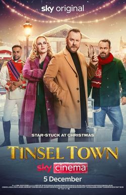 Tinsel Town