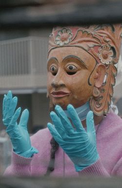 Elephants & Squirrels