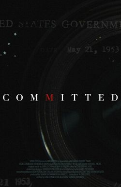 Committed