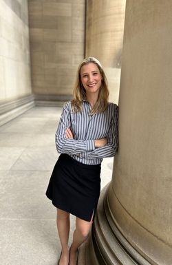 I Swiped the Wrong One