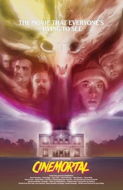 CineMortal