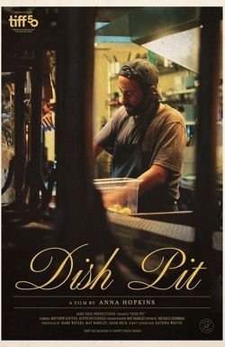 Dish Pit