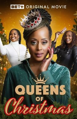 Queens of Christmas