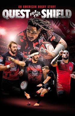 Quest for the Shield