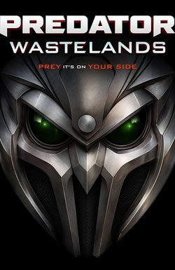 Predator: Wastelands