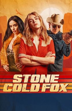 Stone Cold Fox