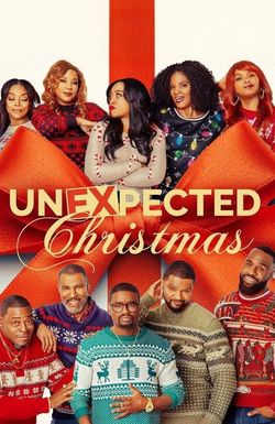 Unexpected Christmas