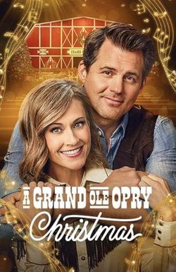 A Grand Ole Opry Christmas
