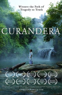 Curandera