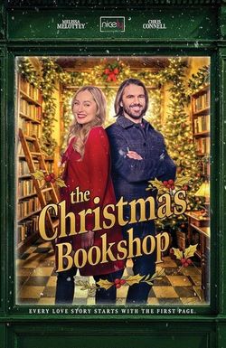 The Christmas Bookshop