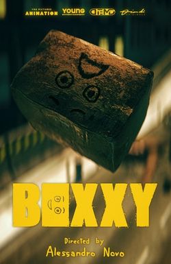 Boxxy