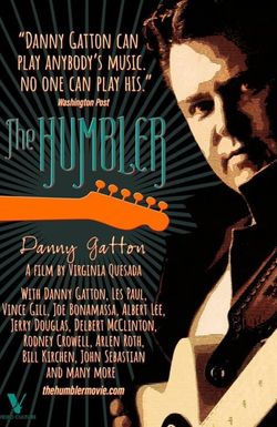The Humbler - Danny Gatton