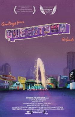 Greetings from Queertown: Orlando