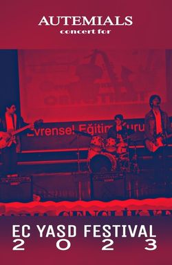 Autemials - Concert for Evrensel College Youth and Sports Day Festival 2023