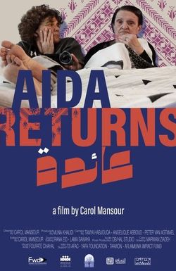 Aida Returns
