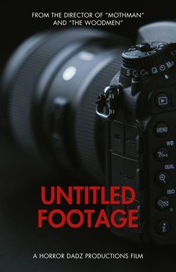 Untitled Footage