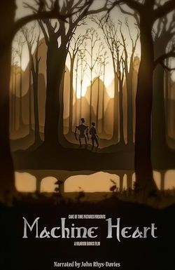 Machine Heart