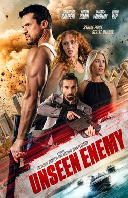 Unseen Enemy