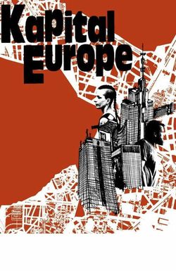 Kapital Europe