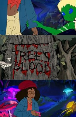 Tree's Blood