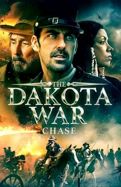 The Dakota War: Chase