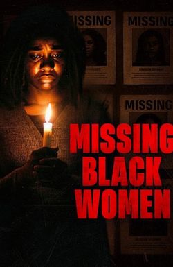 Missing Black Women