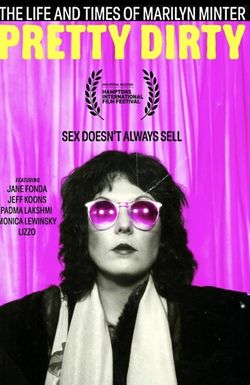 Marilyn Minter : Pretty/Dirty