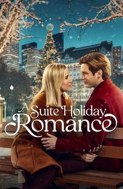A Suite Holiday Romance