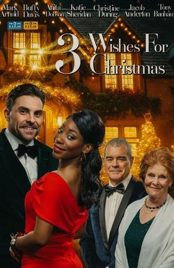 3 Wishes for Christmas