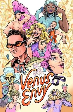 Venus Envy: The House of Venus Story
