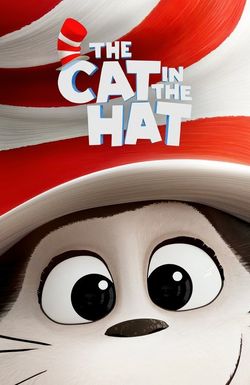 The Cat in the Hat