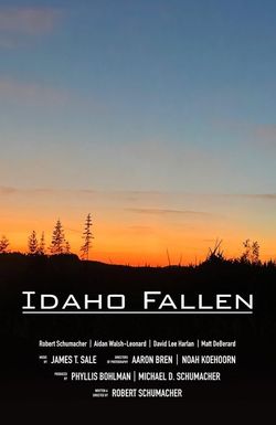 Idaho Fallen