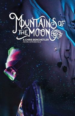 Mountains of the Moon