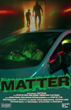 Matter