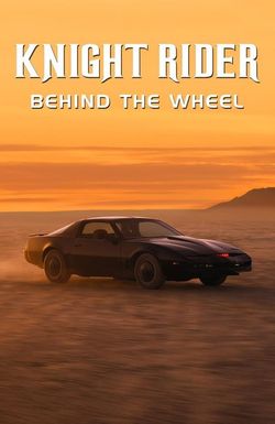 Knight Rider: Behind the Wheel