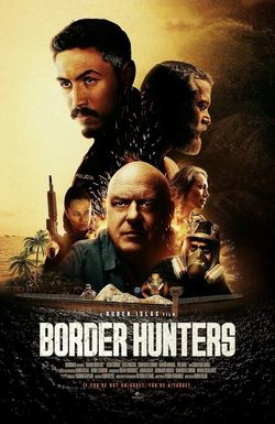 Border Hunters