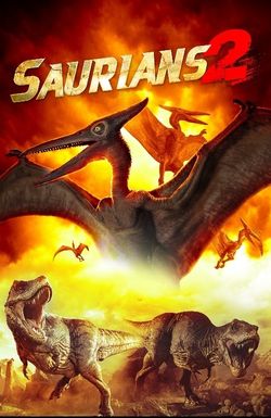 Saurians 2