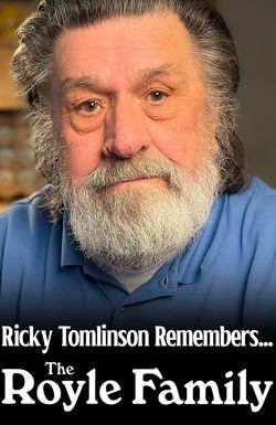 Ricky Tomlinson Remembers... The Royle Family
