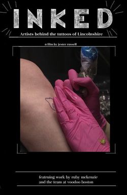 Inked