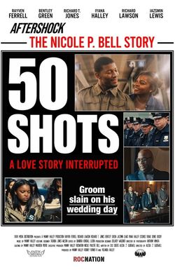 Aftershock: The Nicole Bell Story