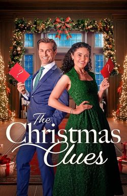 Christmas at Mistletoe Hall